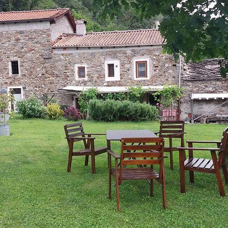 Relais del Brigante Bed and Breakfast Settimo Vittone Buitenkant foto